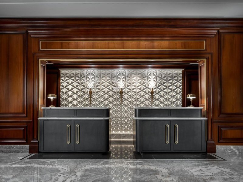 The Ritz-Carlton Tysons Corner 10