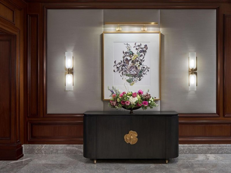The Ritz-Carlton Tysons Corner 11