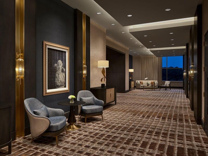 The Ritz-Carlton Tysons Corner 12