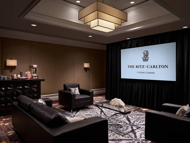 The Ritz-Carlton Tysons Corner 13