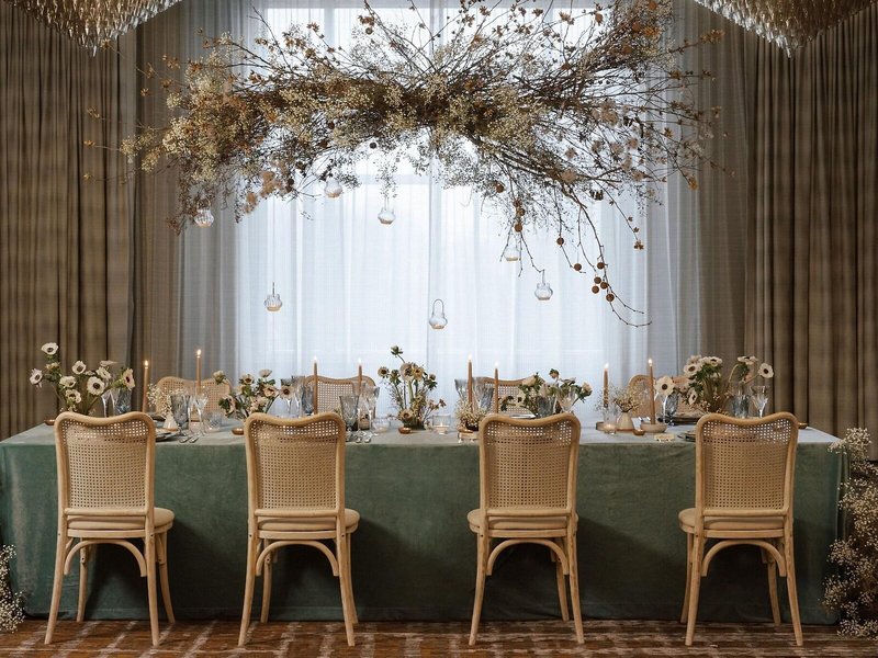 The Ritz-Carlton Tysons Corner 14