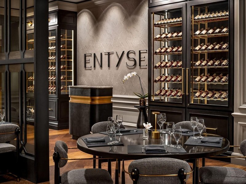 The Ritz-Carlton Tysons Corner 17