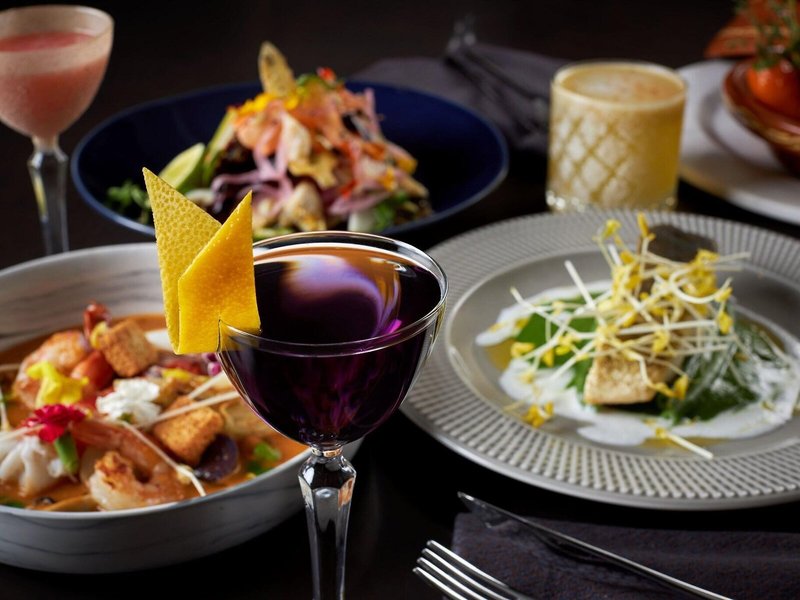 The Ritz-Carlton Tysons Corner 19