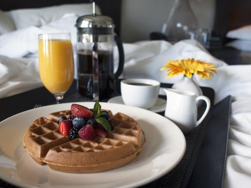 The Ritz-Carlton Tysons Corner 20
