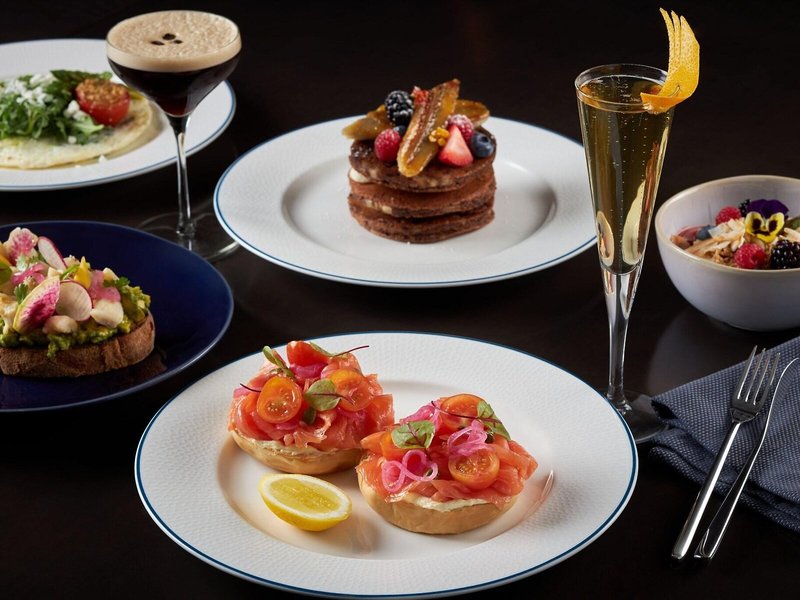 The Ritz-Carlton Tysons Corner 21