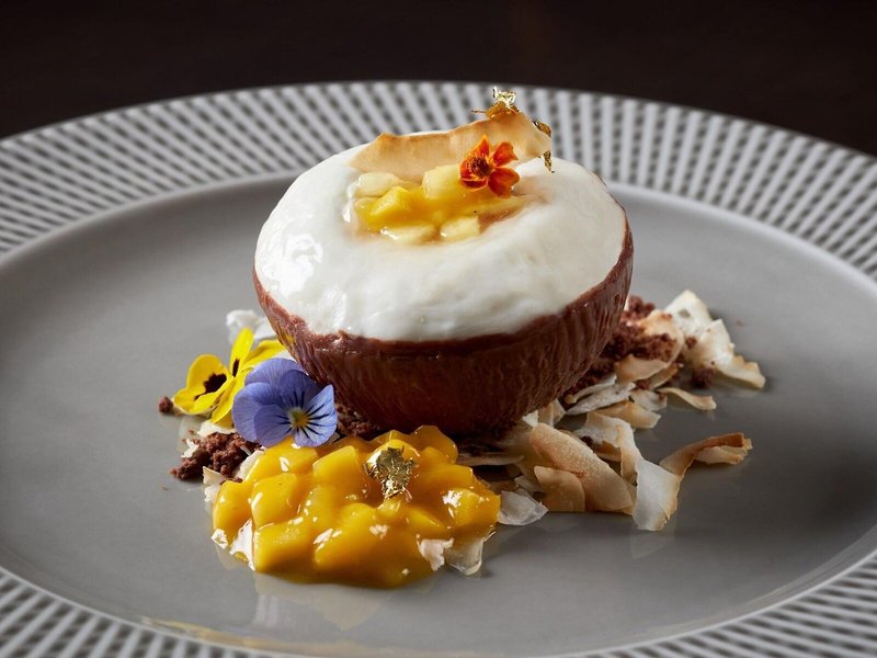 The Ritz-Carlton Tysons Corner 22