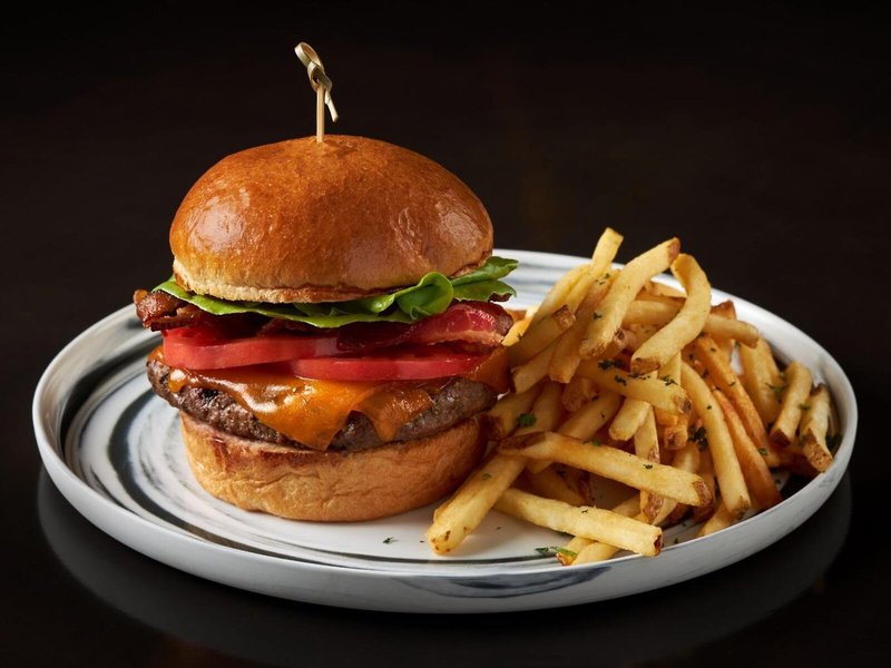 The Ritz-Carlton Tysons Corner 23