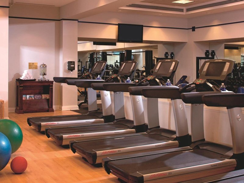 The Ritz-Carlton Tysons Corner 24