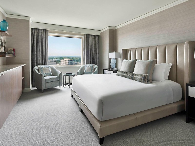 The Ritz-Carlton Tysons Corner 26