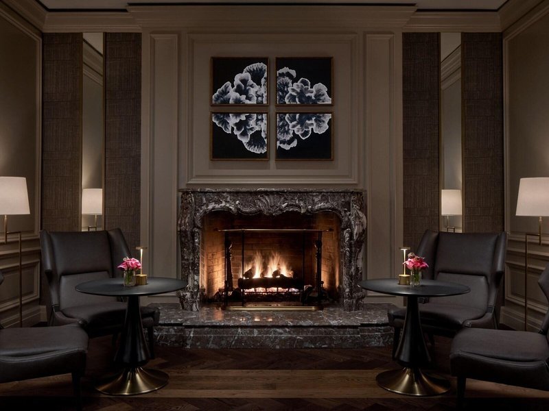 The Ritz-Carlton Tysons Corner 27