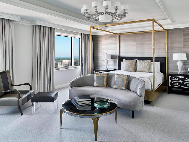 The Ritz-Carlton Tysons Corner 30