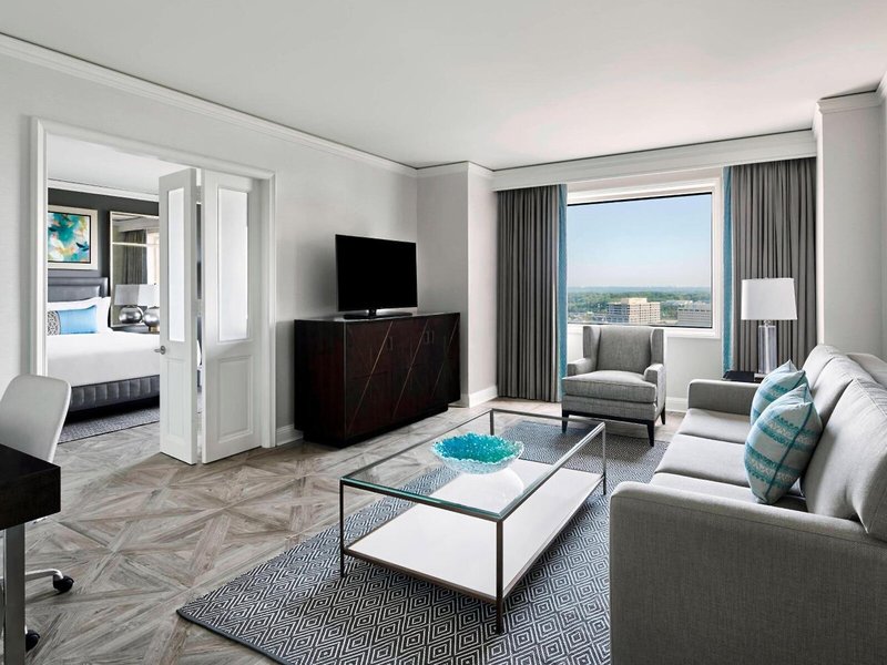 The Ritz-Carlton Tysons Corner 32