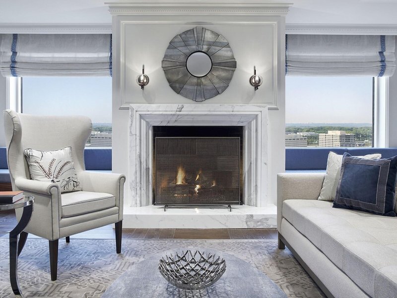 The Ritz-Carlton Tysons Corner 34