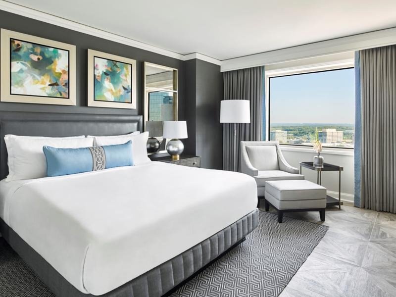 The Ritz-Carlton Tysons Corner 35