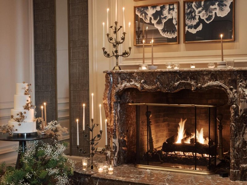 The Ritz-Carlton Tysons Corner 36