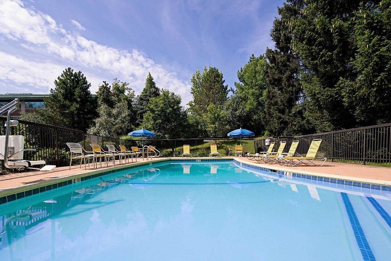 Fairfield Inn Boston Tewksbury/Andover