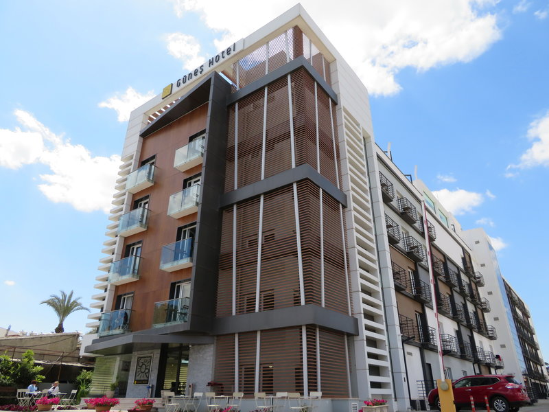 Hotel Sun 2