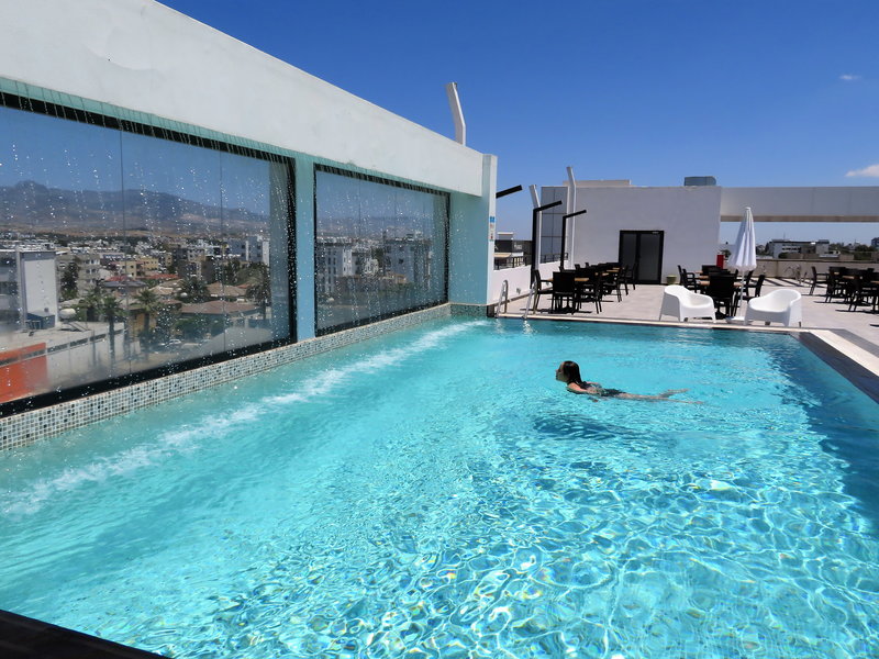 Hotel Sun 3