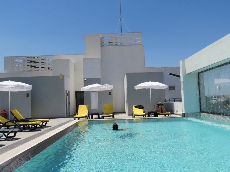 Hotel Sun 4