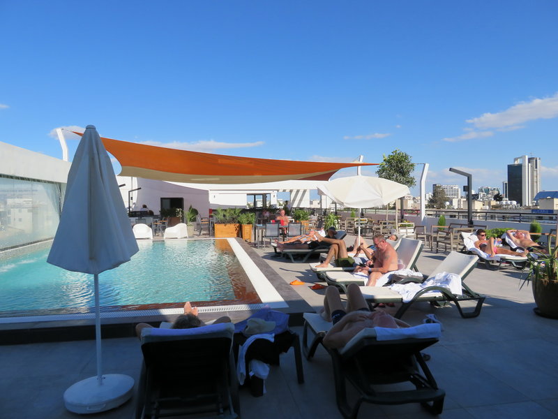 Hotel Sun 5