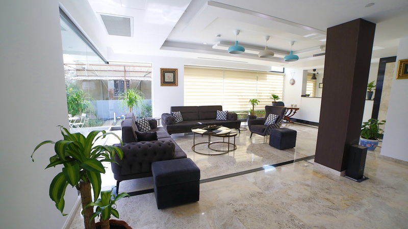 Hotel Sun 6