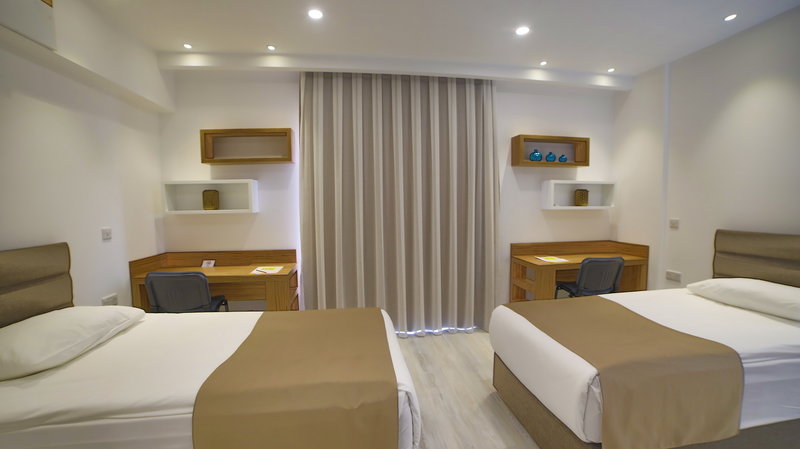 Hotel Sun 7