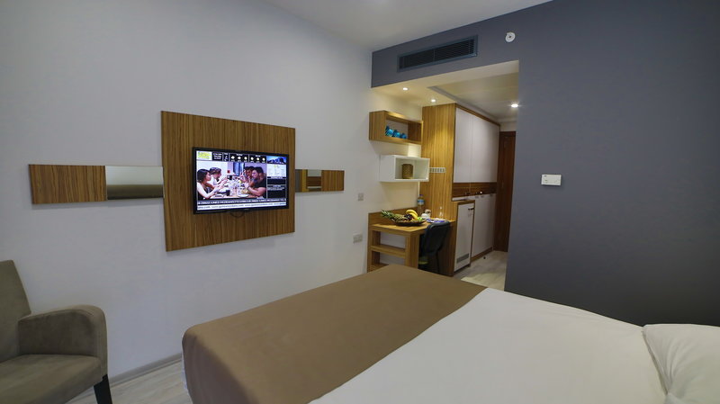 Hotel Sun 8
