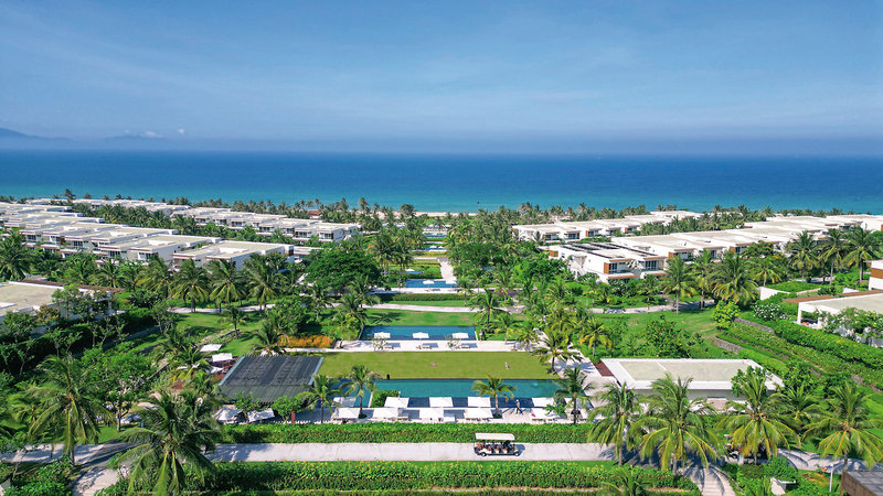 Alma Resort Cam Ranh 2