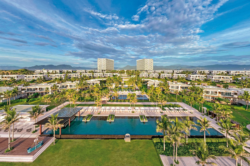 Alma Resort Cam Ranh 3
