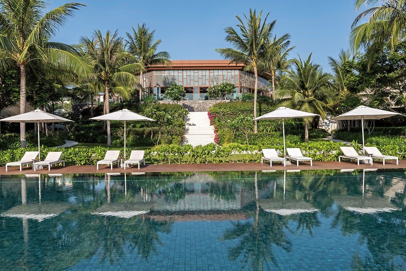 Alma Resort Cam Ranh 4