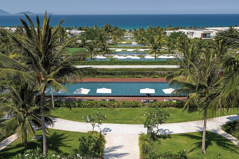 Alma Resort Cam Ranh 5