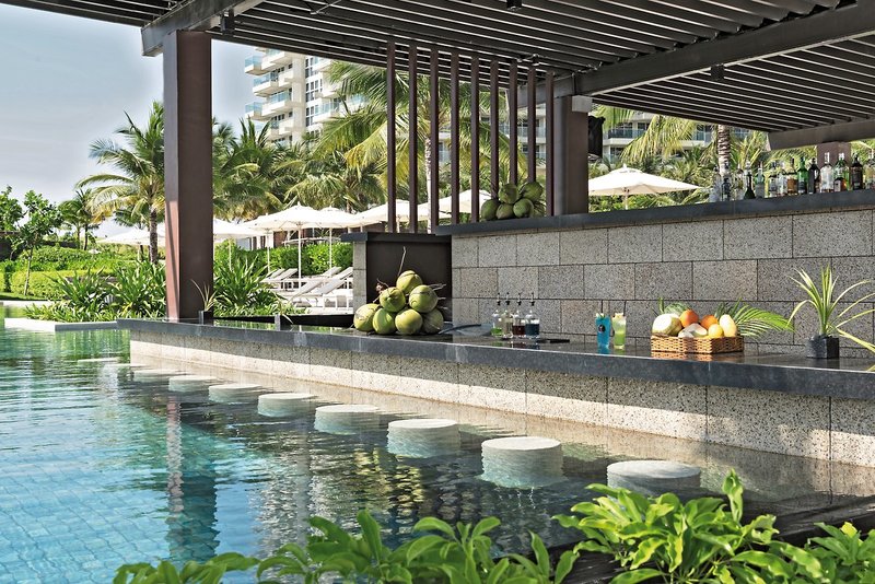 Alma Resort Cam Ranh 6