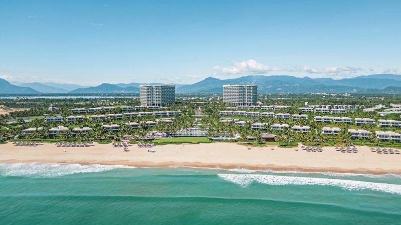 Alma Resort Cam Ranh 7