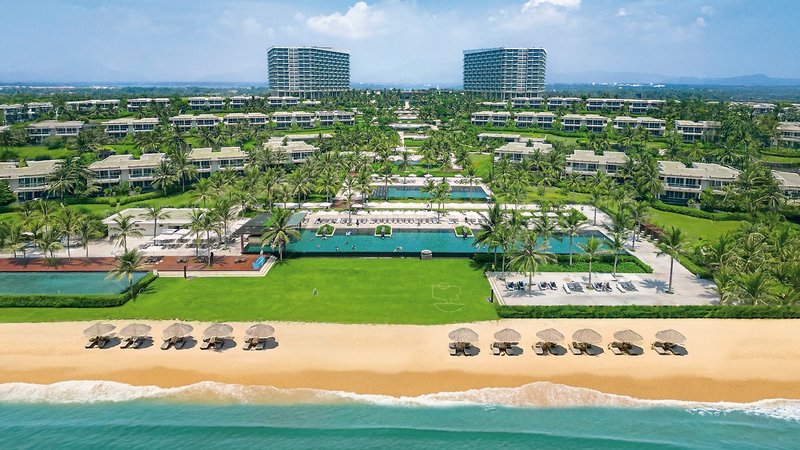 Alma Resort Cam Ranh 8