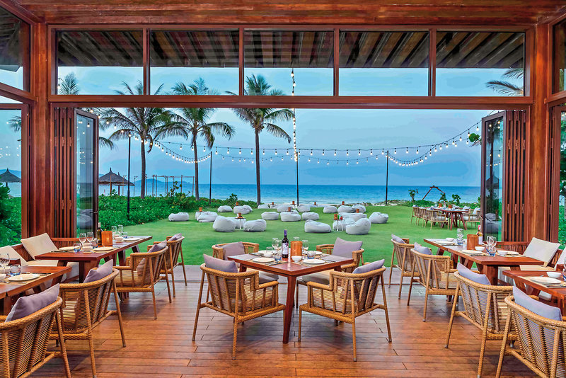 Alma Resort Cam Ranh 11