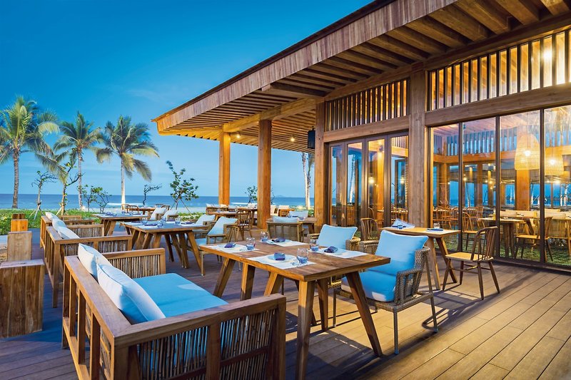 Alma Resort Cam Ranh 12