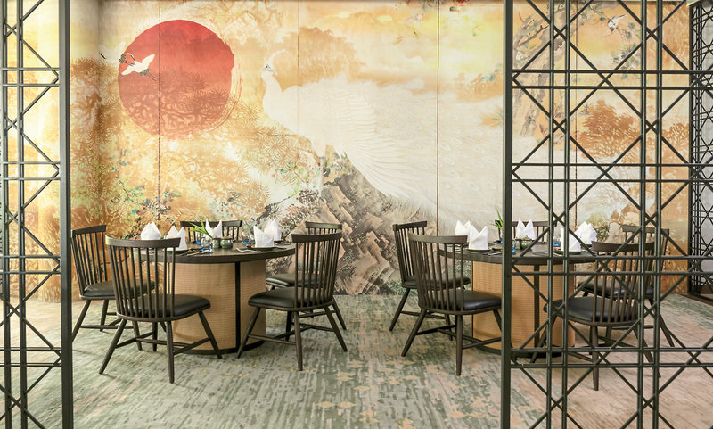 Alma Resort Cam Ranh 14