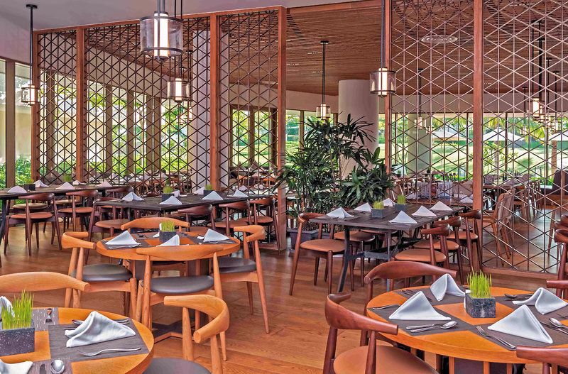 Alma Resort Cam Ranh 15