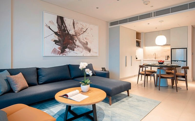 Alma Resort Cam Ranh 19