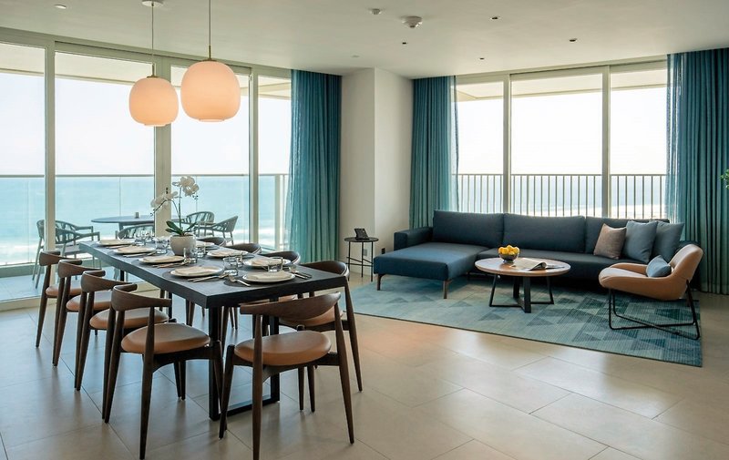 Alma Resort Cam Ranh 21