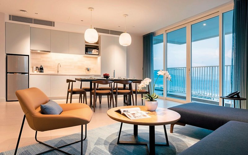 Alma Resort Cam Ranh 22