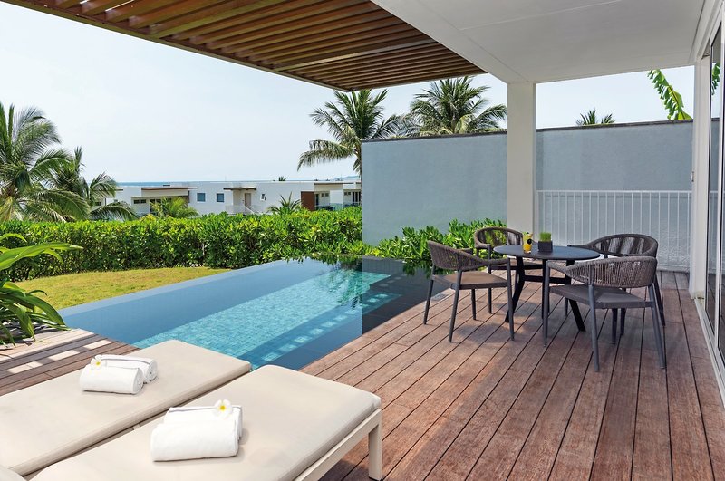 Alma Resort Cam Ranh 25
