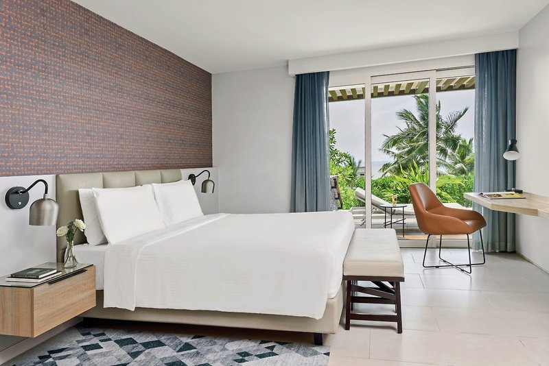 Alma Resort Cam Ranh 26