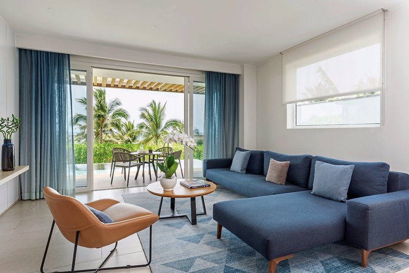 Alma Resort Cam Ranh 27