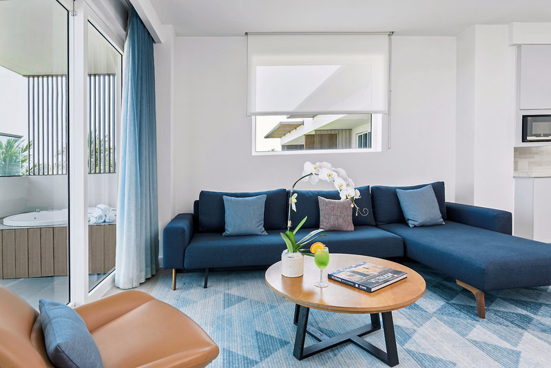 Alma Resort Cam Ranh 29