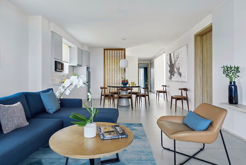 Alma Resort Cam Ranh 30