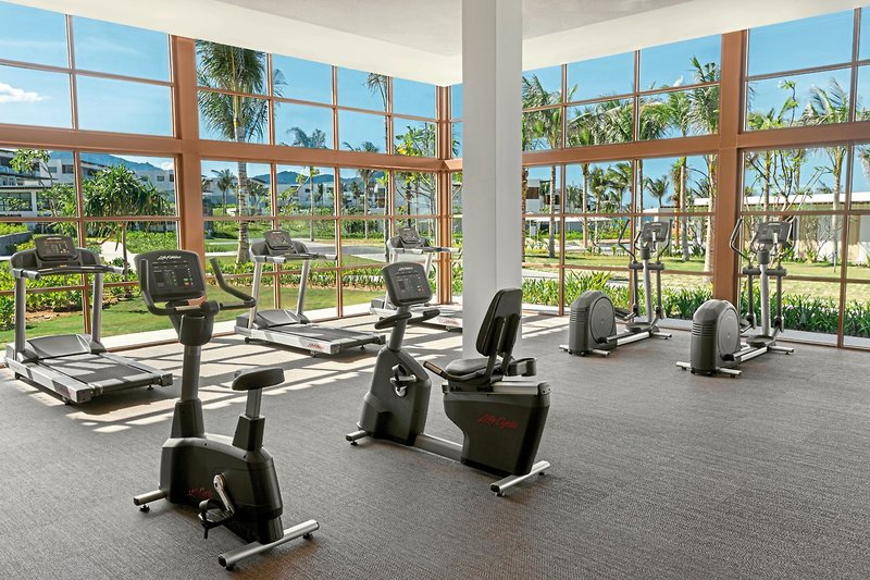 Alma Resort Cam Ranh 34
