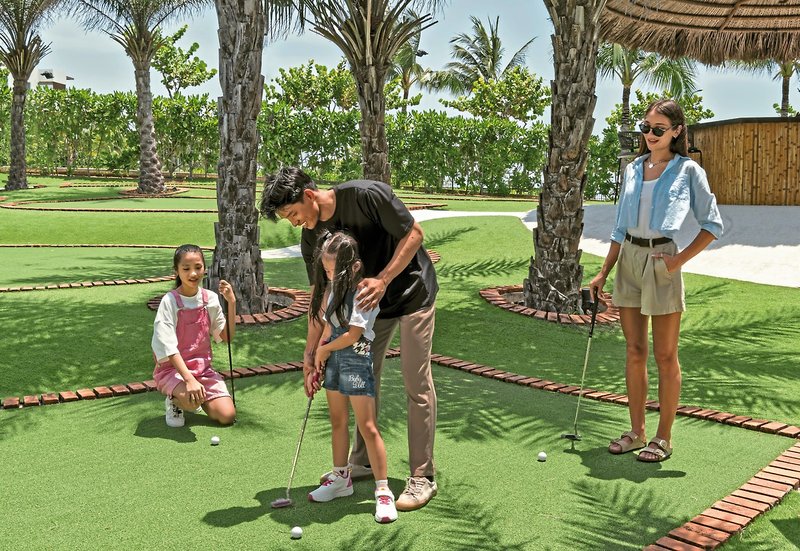 Alma Resort Cam Ranh 36