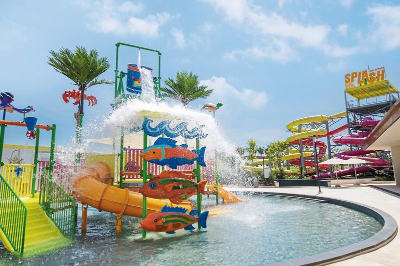 Alma Resort Cam Ranh 39