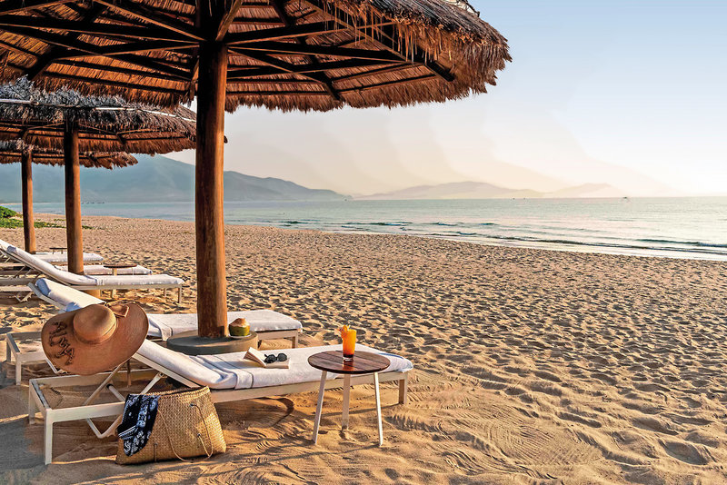 Alma Resort Cam Ranh 9